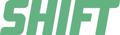 Shift logo
