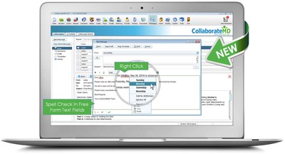 CollaborateMD Surpasses 1 Billion Healthcare Claims Processed!