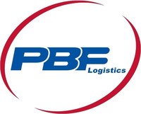 PBF Logistics Logo (PRNewsfoto/PBF Logistics LP)