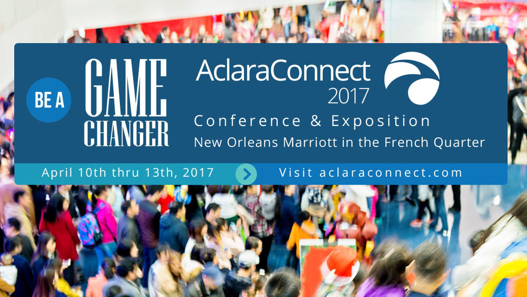 AclaraConnect Conference Explores GameChanging Strategies for Utilities