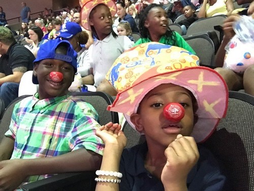 After 146 years, the Ringling Bros. and Barnum & Bailey(R) Circus will bid a final farewell to audiences in May. Wounded Warrior Project(R) (WWP) veterans and their families recently experienced the magic one last time in Jacksonville.