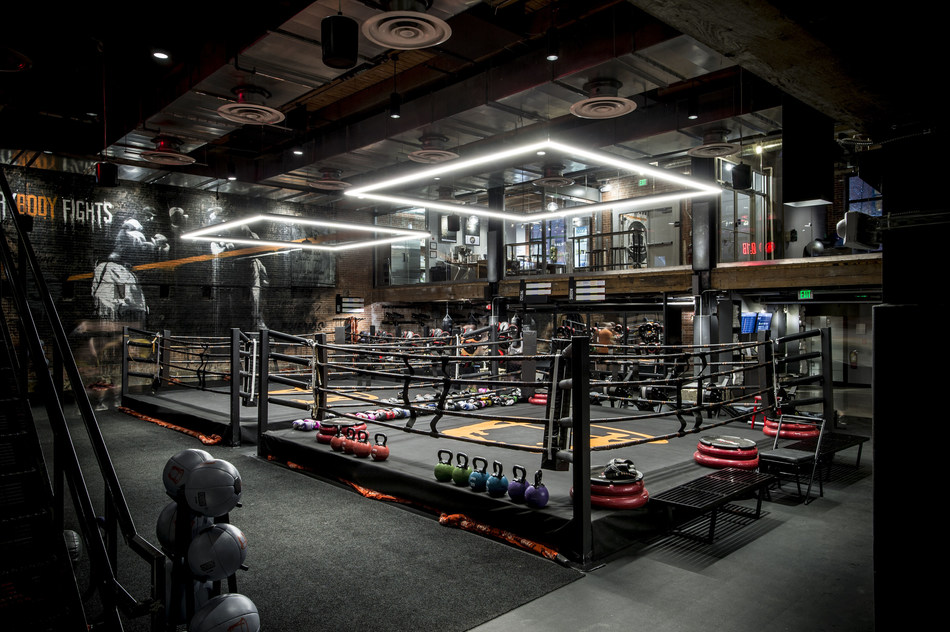 EverybodyFights® Boxing-Fitness Center Announces New York City Location ...