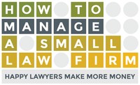 Chelsey Lambert, Author, Speaker, Vice President of Marketing for How to Manage a Small Law Firm Selected for TBD Law, a Private Group of the Most Innovative and Future-Oriented Small Firm Lawyers in the World.