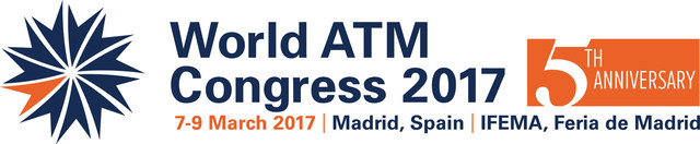 Register now to attend World ATM Congress, the largest international aviation exhibition dedicated to the advancement of air traffic management (ATM) and next generation technologies.