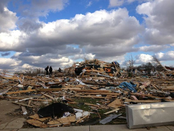 U.S. Green Building Council Joins Sustainable Disaster Response Council