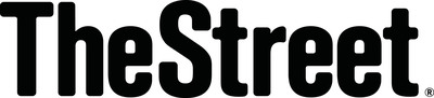 TheStreet.com Logo
