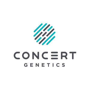 Concert Genetics Publishes Complete Genetic Testing Reference Policies Integrated with Open, Searchable Test Catalog