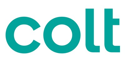 Colt logo (www.colt.net)