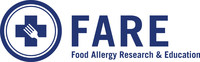 FARE Food Allergy Research &amp; Education