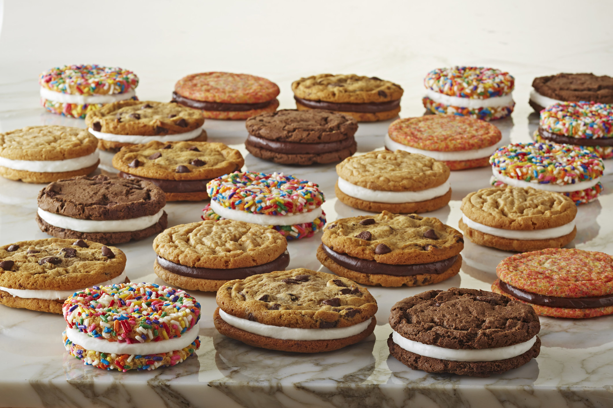 Great American Cookies® Gears Up for a &amp;quot;Doozie&amp;quot; of a 40th Birthday ...