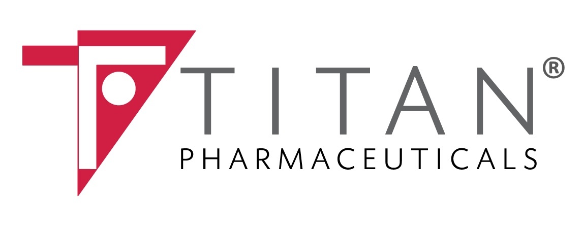 Titan Pharmaceuticals, Inc.