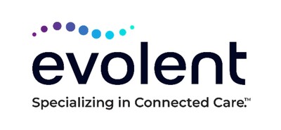 Evolent Health Logo (PRNewsfoto/Evolent Health)