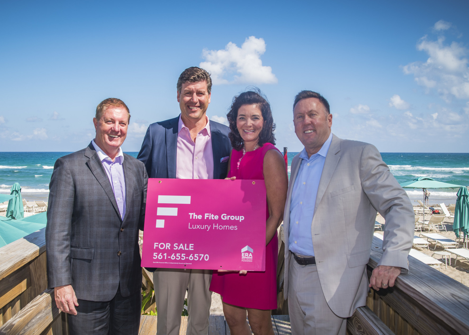 ERA Real Estate Enters Palm Beach, Florida With Franchise Affiliation