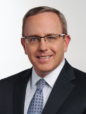 Scott Doyle: Senior Vice President, Natural Gas Distribution