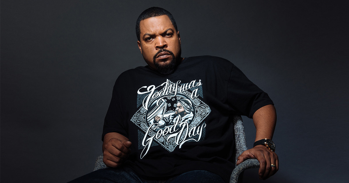 Ice cube проект