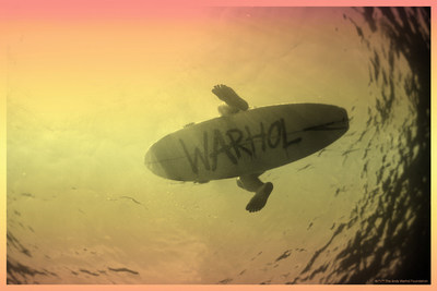 Billabong Announces Exclusive Collaboration With Andy Warhol