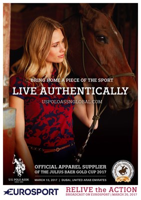 Us polo outlet apparel