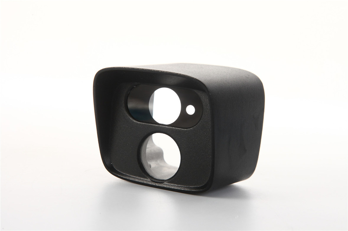 WeeTect Begins to Supply Customized Antifog Antiscratch IP Camera