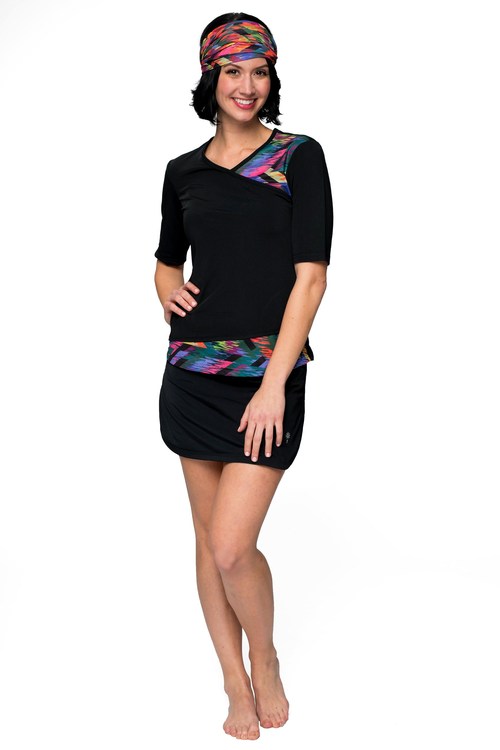 hydrochic bathing suits