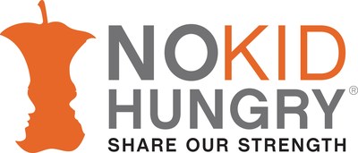 Kellogg's is teaming up with No Kid Hungry(R), a national organization that connects kids in need with nutritious food and teaches families how to cook healthy, affordable meals.