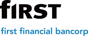 First Financial Bancorp Logo