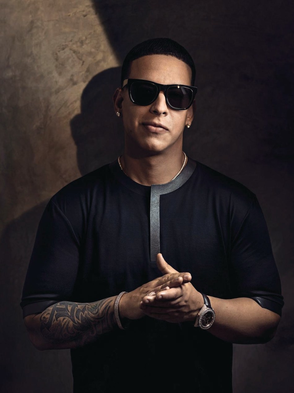 Daddy Yankee And Zumba Announce Global Partnership In Support Of Artist S New Single Hula Hoop