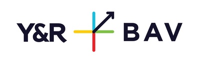 Y&R's BAV Consulting Logo.