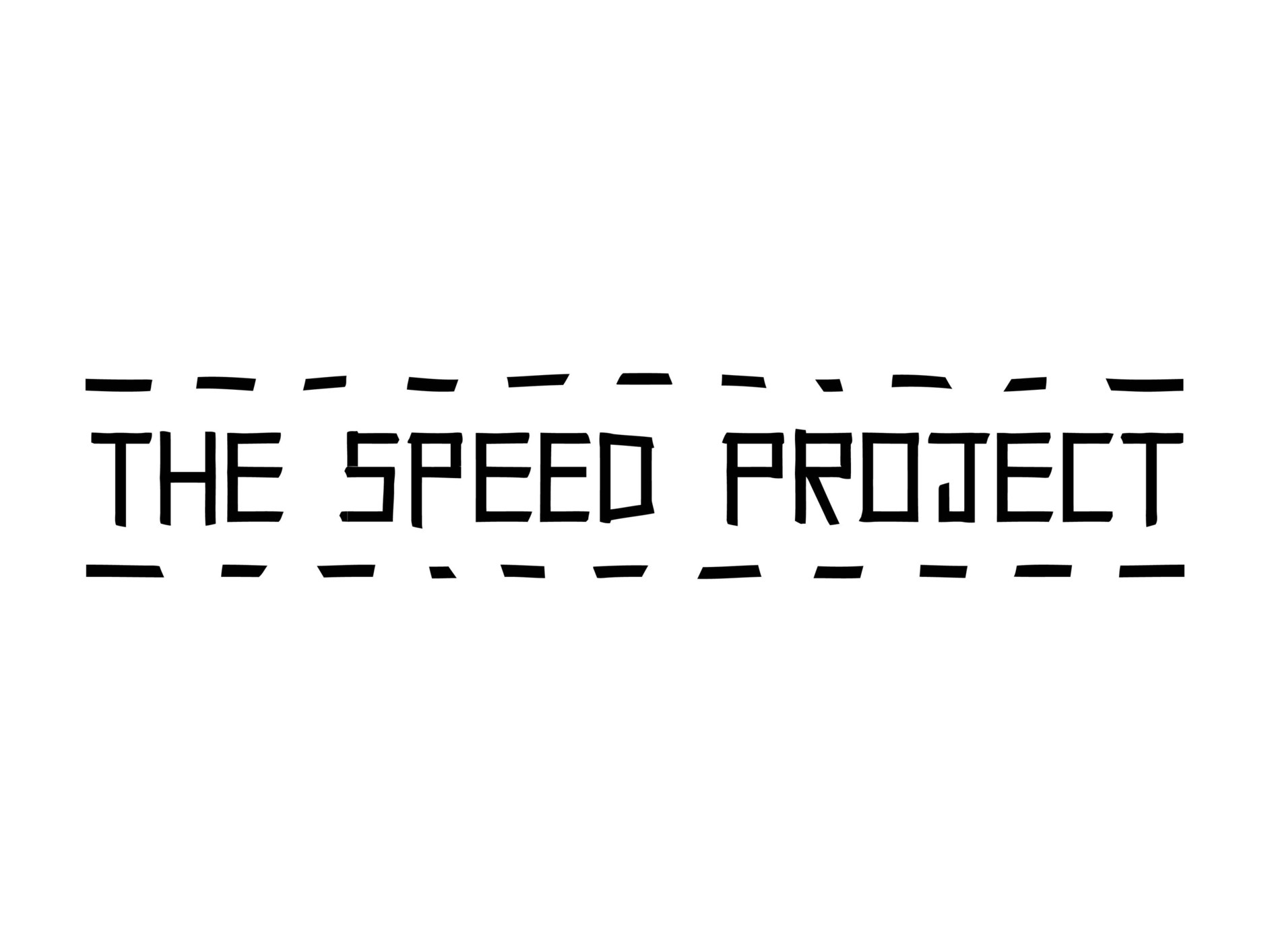 The Speed Project Returns For Its Third Year