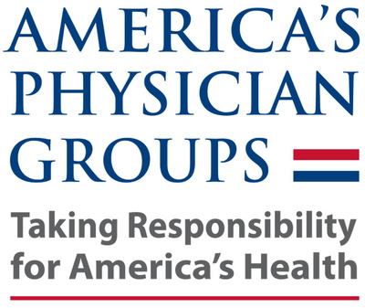 America's Physician Groups Logo America's Physician Groups Logo