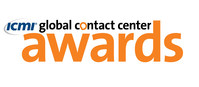 ICMI Announces 2017 Global Contact Center Award Finalists