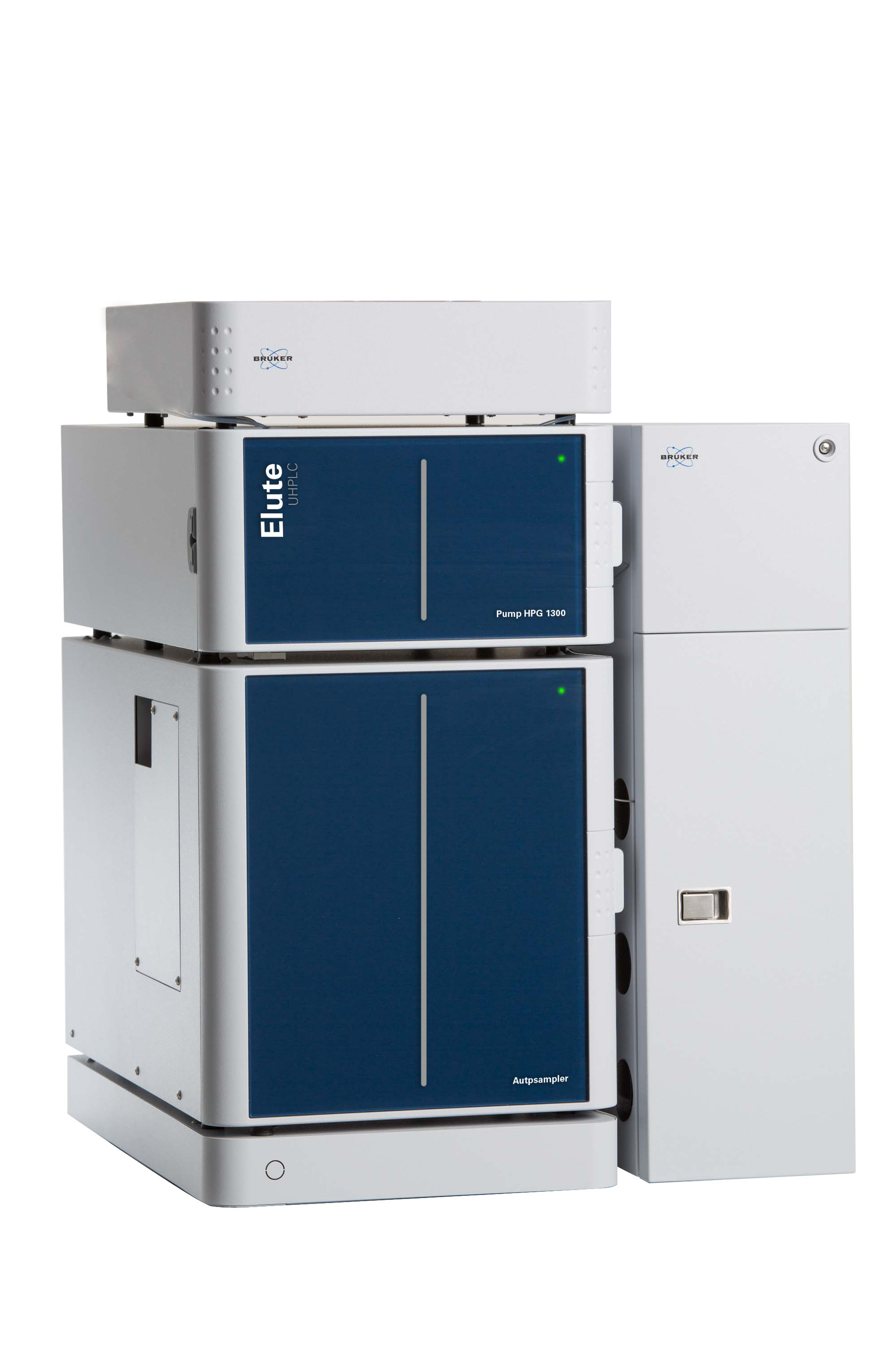 Bruker Introduces New Scientific Instruments and Analytical Solutions