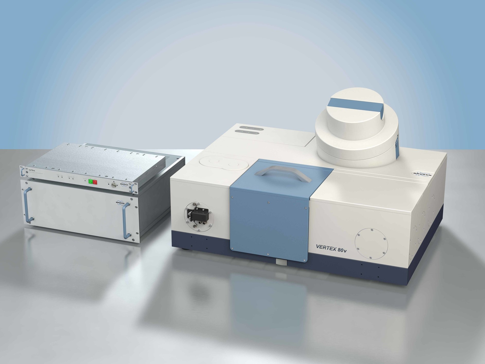 Bruker Introduces New Scientific Instruments and Analytical Solutions