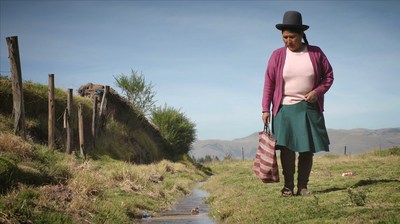Stella Artois and National Geographic Premiere "Our Dream of Water" Documentary To Raise Awareness of the Global Water Crisis
