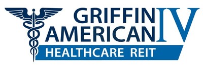 Griffin American Healthcare REIT IV (PRNewsfoto/Griffin-American Healthcare REI)