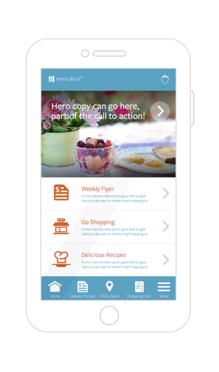 Mercatus Releases Suite of NextGeneration Applications Designed