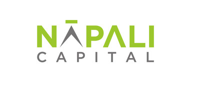 Napali Capital Logo