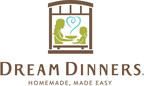 Dream Dinners Provides 345,000 Meals in 2017 to Address Food Insecurity in the U.S. and Abroad
