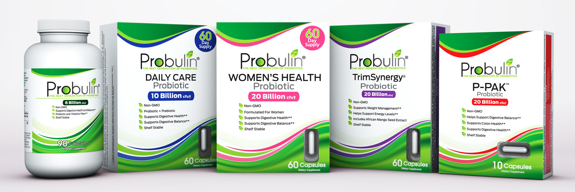 Probulin, The Next Generation of Probiotics, Makes Double Announcement ...