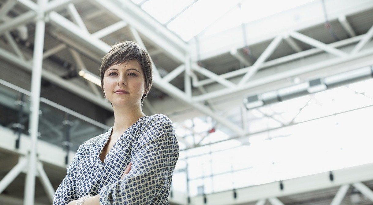 CH2M partners with Catalyst on initiative to accelerate diversity, inclusion and gender equality