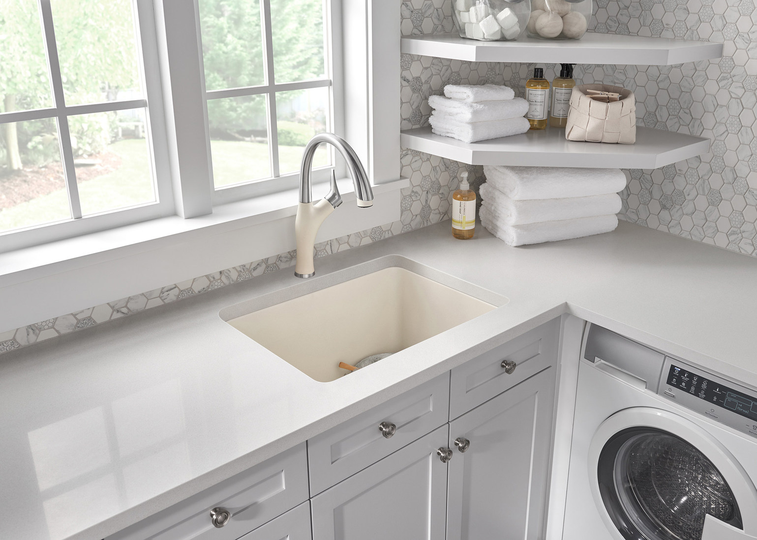 BLANCO takes exceptional design beyond the kitchen with the launch of