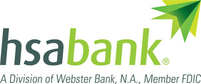 (PRNewsfoto/HSA Bank)