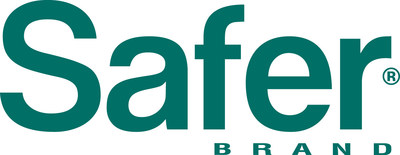 Safer(R) Brand is a gardening supplies manufacturer based in Lititz, Pennsylvania. It offers a wide variety of OMRI Listed(R) products to assist organic gardeners and hydroponic growers in pest and disease control and plant nutrition. Visit the Safer(R) Brand website at saferbrand.com.