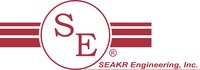 SEAKR Engineering Logo