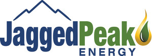 Jagged Peak Energy Inc. Announces Third Quarter 2019 Financial and Operating Results