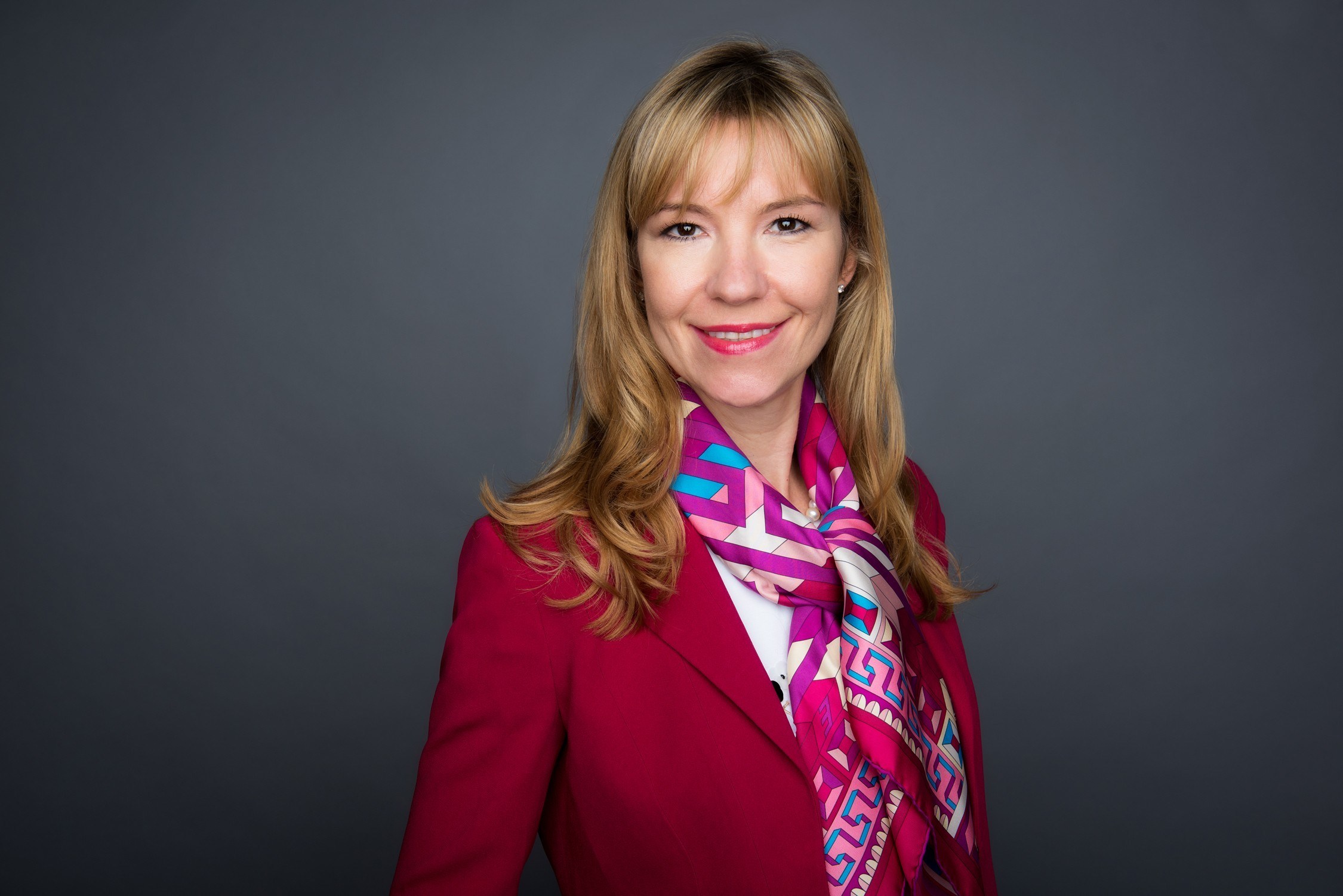 Bureau Veritas Appoints Natalia Shuman Executive Vice President North America