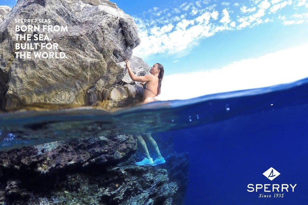 sperry h2o 7 seas