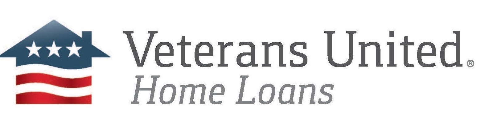 Veterans United Home Loans Logo ?p=facebook
