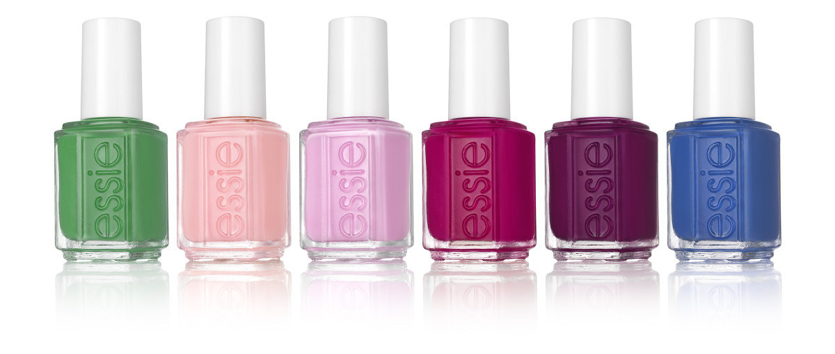 3. Must-Have Essie Nail Colors for Spring 2024 - wide 3