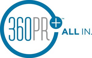 360PR+ Earns More Than Two Dozen Awards For Earned And Digital Media, Thought Leadership, Content And Influencer Marketing Work
