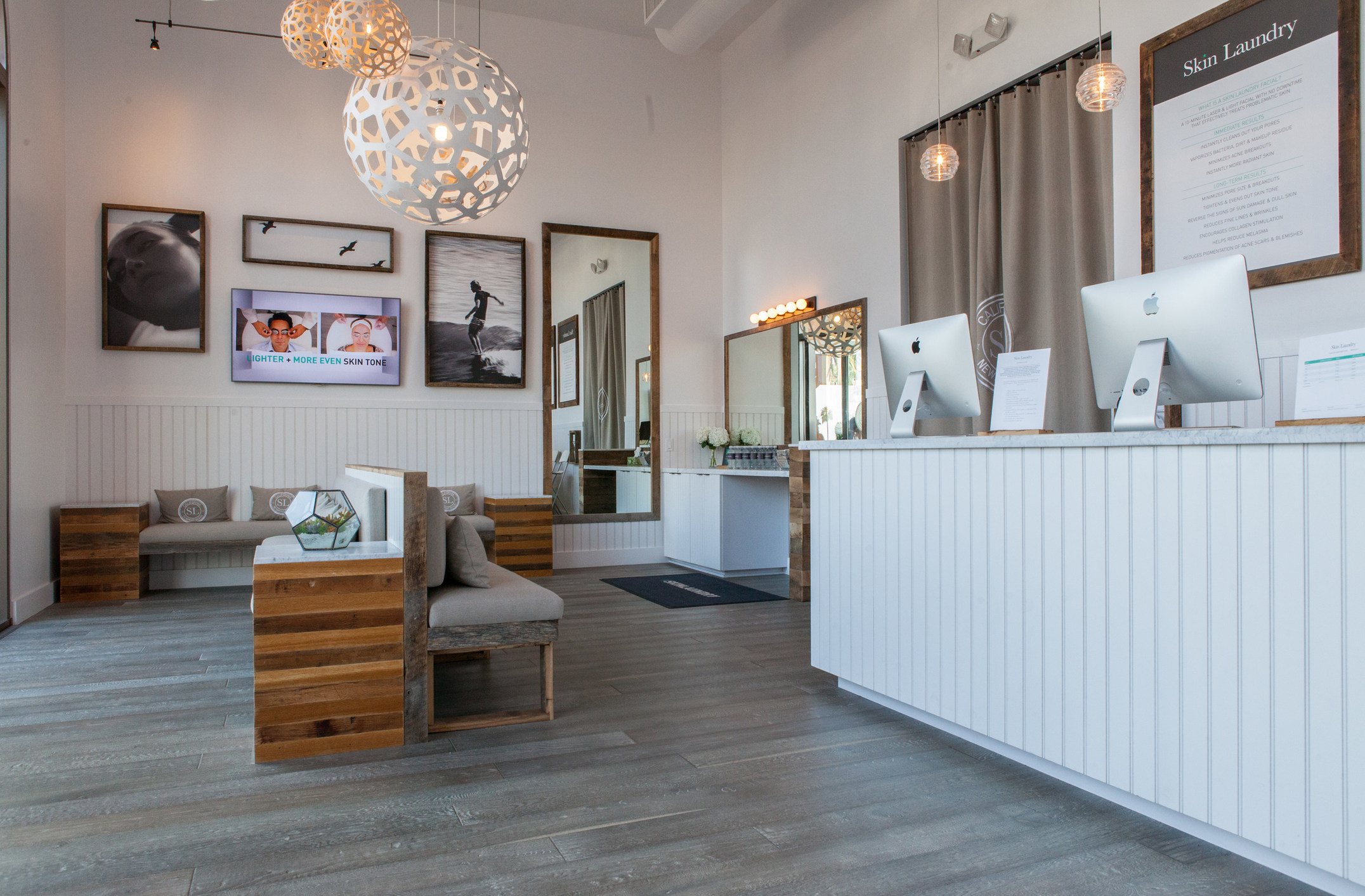 Marketing Suite :: Skin Laundry Newport Beach - Fashion Island - Newport  Beach, CA